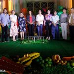 Premiarán con 40 mil córdobas al ganador del Festival Gastronómico, Patria Bendita