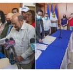 Autorizan constitución de alianzas de partidos políticos para elecciones municipales 2022