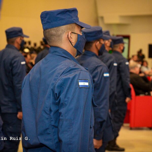 Foto de 42 aniversario de la Fuerza Naval