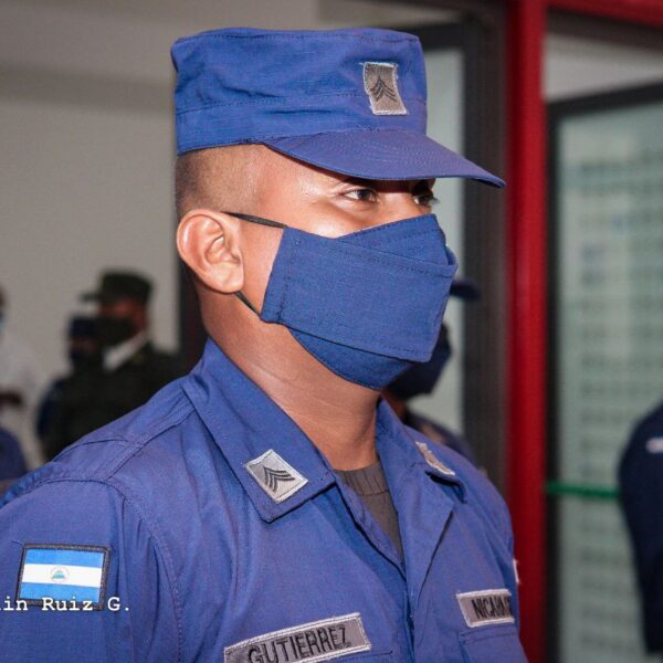 Foto de 42 aniversario de la Fuerza Naval