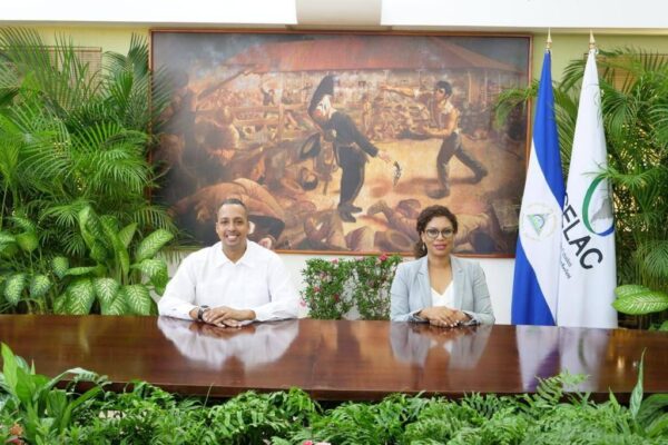 Nicaragua en lanzamiento regional del Decenio Internacional de las Lenguas Indígenas