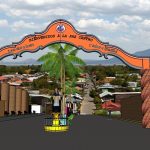 Mejoran acceso principal a La Paz Centro