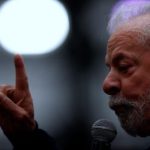 Lula afirma que pueblo de Brasil sacará del poder a Bolsonaro