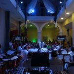 Conmemoran al Maestro Alejandro Vega Matus en Masaya