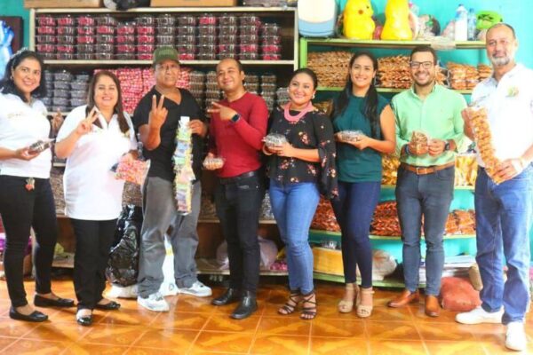 Fortalecen articulación local de la ciudad creativa de Masaya