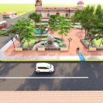 Masaya rehabilitará Parque de San Jerónimo