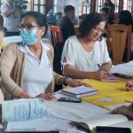 Sector turismo de Matagalpa participa de taller para prevenir explotación sexual