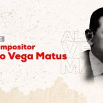 Alejandro Vega Matus, inolvidable compositor