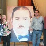 Masaya honra al insigne maestro Alejandro Vega Matus