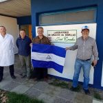 Nicaragua y Argentina establecen mecanismo de intercambio de tecnologías agropecuarias