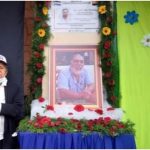 Recuerdan legado del compañero Lenin Mendiola en Matagalpa