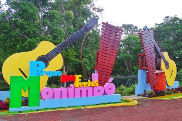 Inaugurada la segunda etapa del Parque de Ferias de Monimbó