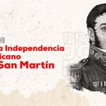 José de San Martín: noble soldado de la libertad latinoamericana