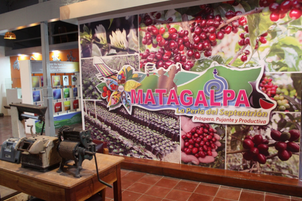 Museo Nacional del Café será reinaugurado