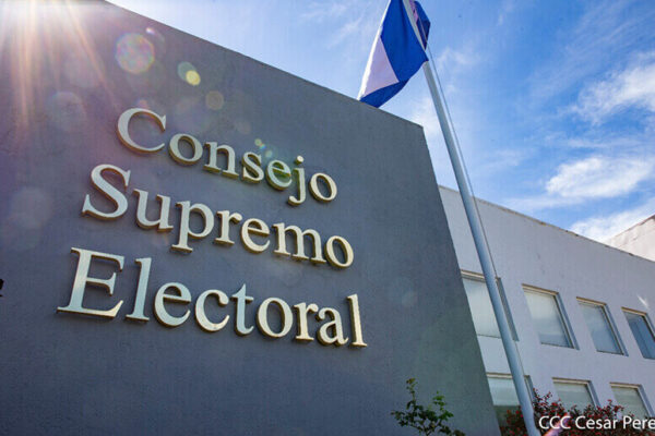 Oficializan calendario electoral para las elecciones municipales 2022