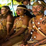 Nicaragua reitera saludo a los pueblos originarios