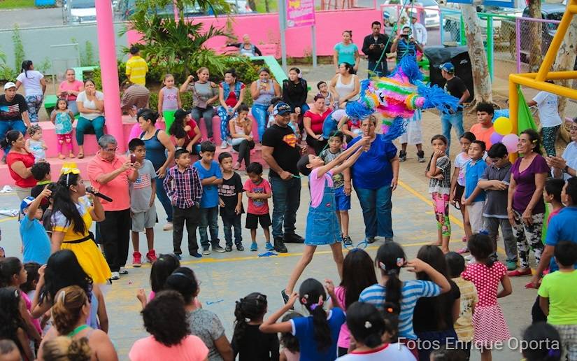 7 mil actividades para el fin de semana en Nicaragua
