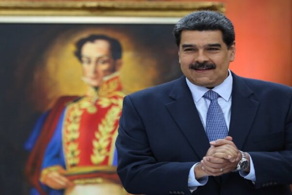 Presidente de Venezuela destaca ideales antiimperialistas del Comandante Tomás Borge