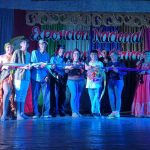 León alberga exposición sobre trajes folclóricos de más de 30 bailes