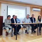 Nicaragua participa de capacitación agrícola en Palestina