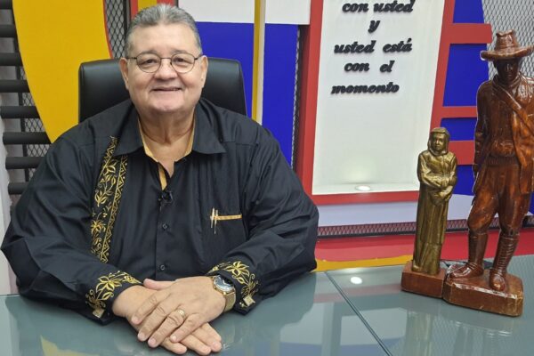 Moisés Absalón Pastora: Al margen del Derecho Internacional