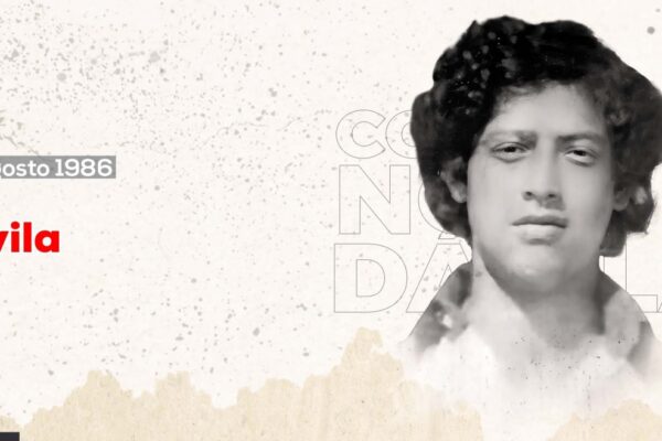 Juan Noel Dávila Barrera, a treinta y seis años de su paso a la inmortalidad