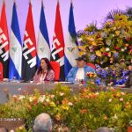 Fuerza Aérea conmemora el 43 aniversario de su fundación