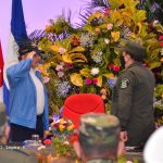 Fuerza Aérea cumple 43 años en defensa de la soberanía nacional