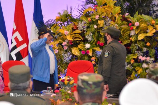 Fuerza Aérea cumple 43 años en defensa de la soberanía nacional