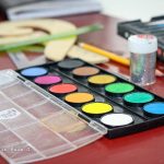 Proyectan fiestas tradicionales de Managua mediante concurso de dibujos