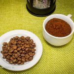 Caficultores nicaragüenses participan en la subasta internacional COE 2022