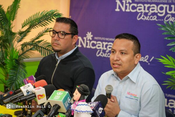 Fin de semana para el esparcimiento familiar en Nicaragua