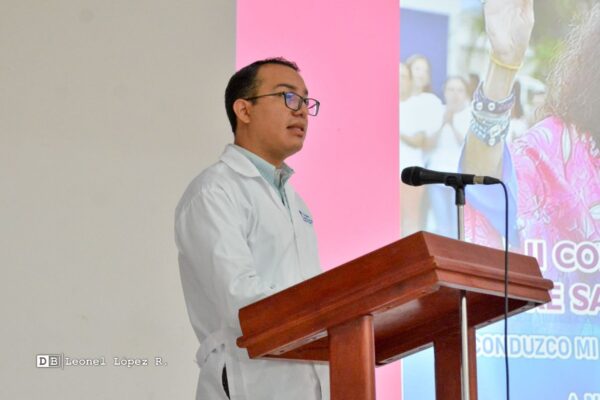 Nicaragua busca alternativas para disminuir índice de los accidentes viales