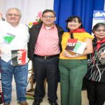 Más de 37 mil trabajadores de salud nicaragüenses reafirman vocación de servicio con calidad