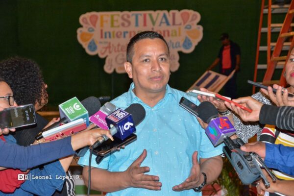 Nicaragua se prepara para ser epicentro de la cultura y gastronomía mundial