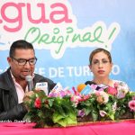 Fin de semana de tradiciones y emprendedurismo en Nicaragua