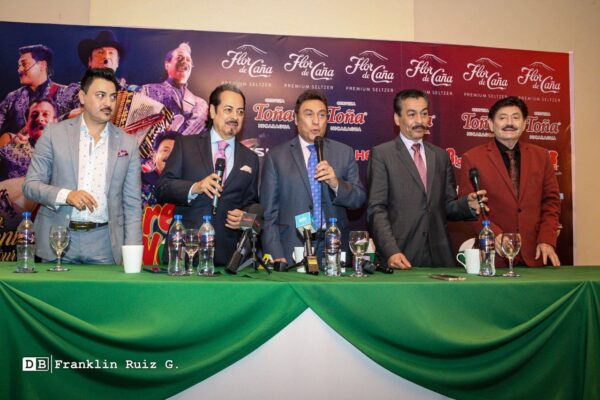 Nicaragua lista para rugir con los Tigres del Norte