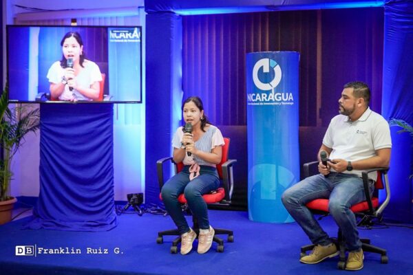 Invitan a jóvenes nicaragüenses a certificarse en programas internacionales