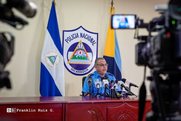 Policía Nacional continúa capturando a delincuentes de alta peligrosidad