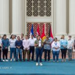 Nicaragüenses conmemorarán aniversario de la  finalización de la Cruzada Nacional de Alfabetización