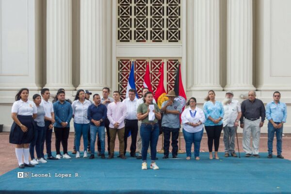 Nicaragüenses conmemorarán aniversario de la  finalización de la Cruzada Nacional de Alfabetización