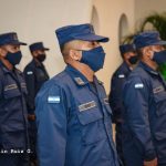 42 años de la Fuerza Naval cumpliéndole a Nicaragua