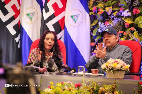 Fuerza Naval de Nicaragua conmemora 42 aniversario de fundación