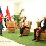 Fortalecen economía creativa de fincas nicaragüenses  mediante herramientas digitales