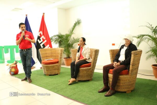 Fortalecen economía creativa de fincas nicaragüenses  mediante herramientas digitales