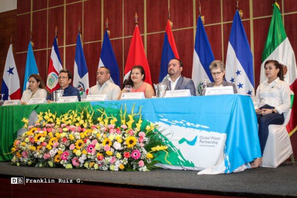Nicaragua sede del Taller Regional de Intercambio de Experiencias en Seguridad Hídrica