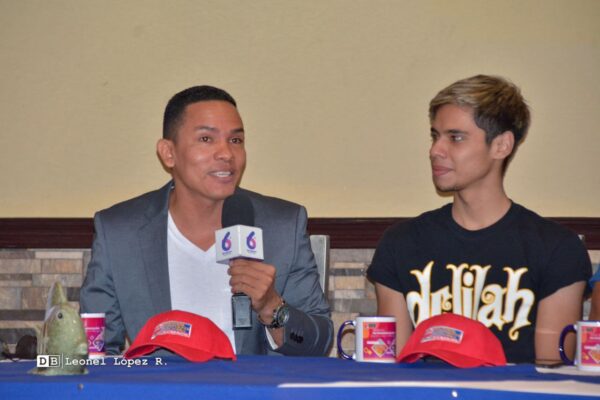 Gánate una moto en el concierto de Costa Azul en el Puerto Salvador Allende