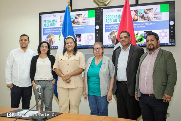 ¿Sos emprendedor o productor? El programa Adelante es para vos