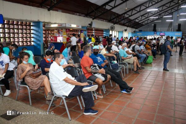 Requisitos para trámites de residencia temporal en Nicaragua