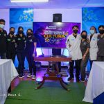 Implementan concurso de trivias para el intercambio de conocimientos sobre cultura general